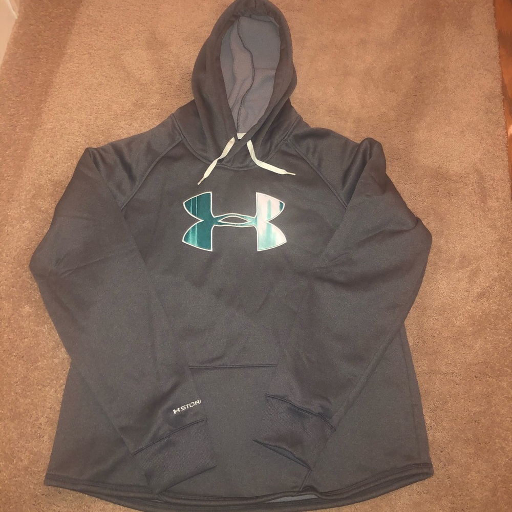 Under Armour Hoodie